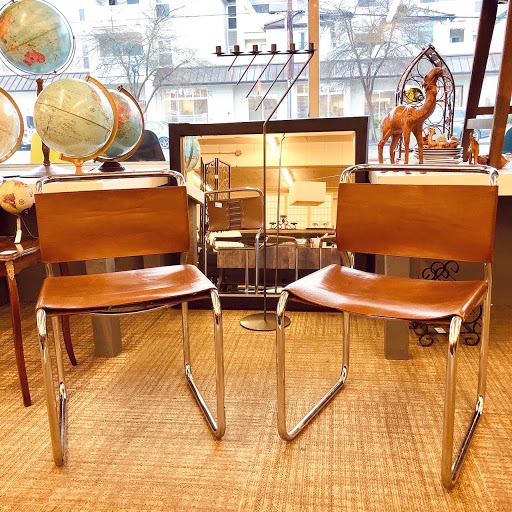 Consignment Shop «The Furniture Guy Consignment», reviews and photos, 12431 Greenwood Ave N, Seattle, WA 98177, USA