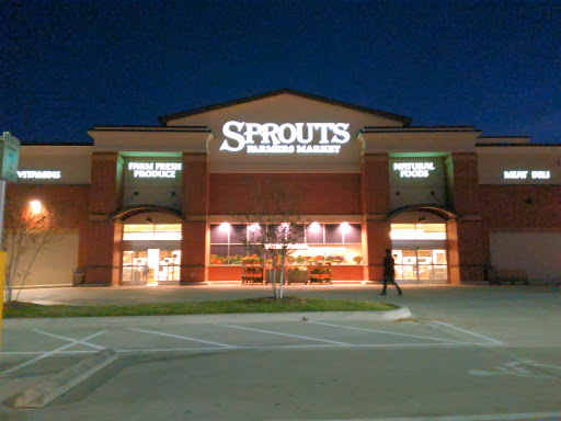 Sprouts Farmers Market, 1550 E Debbie Ln, Mansfield, TX 76063, USA, 