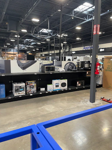 Electronics Store «Best Buy», reviews and photos, 3450 S Glenstone Ave, Springfield, MO 65804, USA