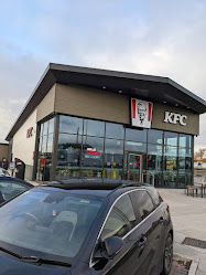 KFC Lincoln Teal Park