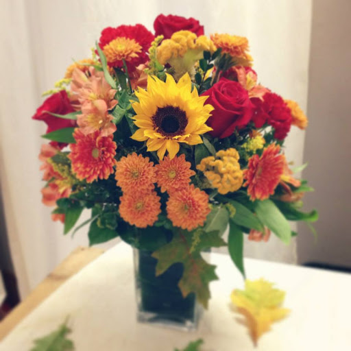 Florist «Flowers by Monica», reviews and photos, 9210 Homestead Rd a, Houston, TX 77016, USA