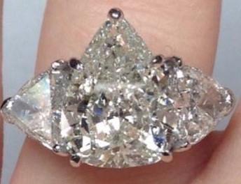 Jeweler «La Ro Jewelers», reviews and photos, 2333 Peachtree Rd, Atlanta, GA 30305, USA