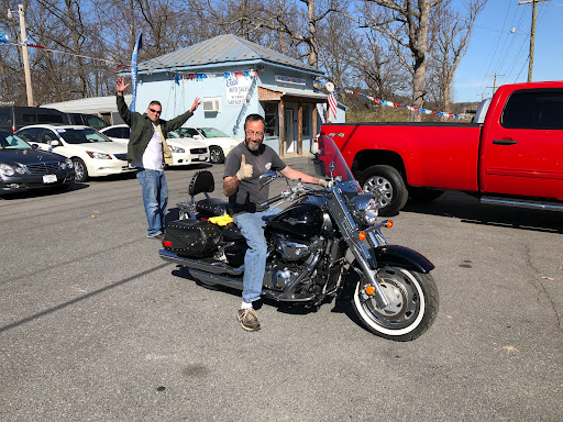 Car Dealer «Elite Auto Sales», reviews and photos, 1372 John Marshall Hwy, Front Royal, VA 22630, USA