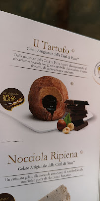 BAR e PIZZERIA - Pousada Cafè Michelino à Parghelia menu