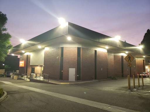 Bank «Bank of America Financial Center», reviews and photos