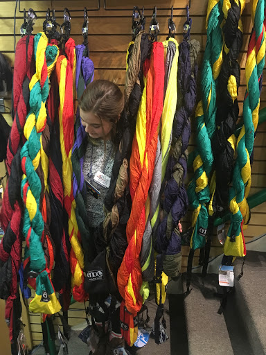 Outdoor Sports Store «Active Endeavors», reviews and photos, 138 S Clinton St, Iowa City, IA 52240, USA