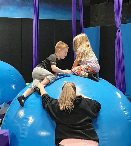 Amusement Center «Elevate Trampoline Park», reviews and photos, 701 N 137th Ave, Goodyear, AZ 85338, USA