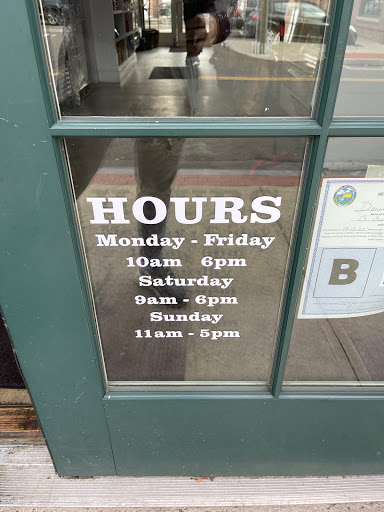 Store «Darien Butcher Shop», reviews and photos, 13 Grove St, Darien, CT 06820, USA