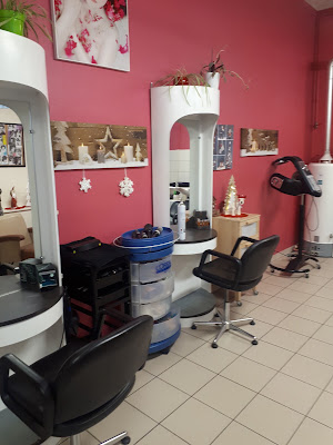 Créative coiffure à Algrange