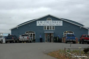 S.W. Collins Co. - Houlton image