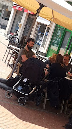 Photo n°9 de Rozana Restaurant à Amiens ()