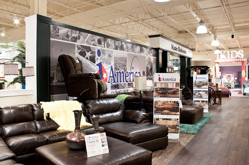 Furniture Store «Big Sandy Superstore», reviews and photos, 1858 N Memorial Dr, Lancaster, OH 43130, USA