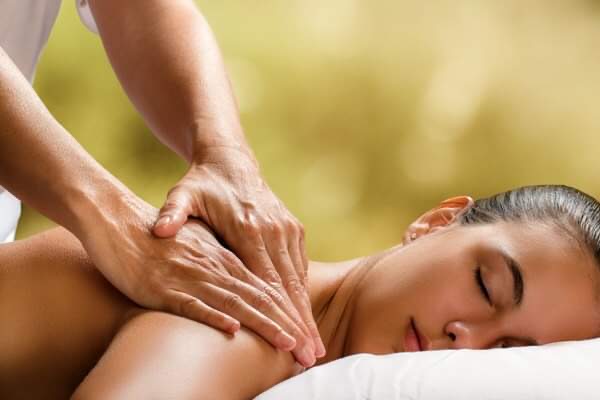 Thai Modern Massage & Therapy - Bedford
