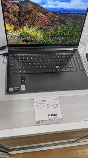 Electronics Store «Best Buy», reviews and photos, 364 Maine Mall Rd #301, South Portland, ME 04106, USA