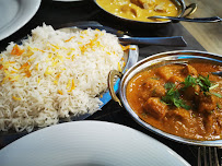 Korma du Restaurant indien RESTAURANT KASHFULL INDIEN à Blain - n°8