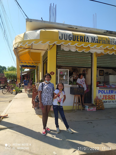 Mercado Municipal 'Benito Juárez'