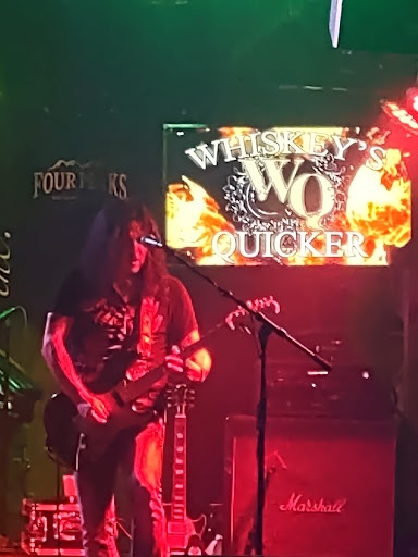 Bar «Rockbar Inc.», reviews and photos, 4245 N Craftsman Ct, Scottsdale, AZ 85251, USA