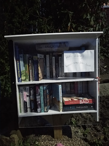 Mini Library