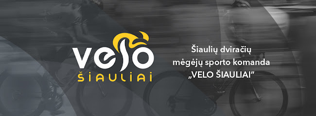 Šiaulių dviračių mėgėjų klubas, asociacija (VELO Šiauliai)