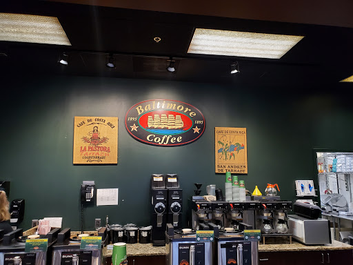 Coffee Shop «Baltimore Coffee and Tea Co., Inc.», reviews and photos, 5209 Presidents Ct, Frederick, MD 21703, USA