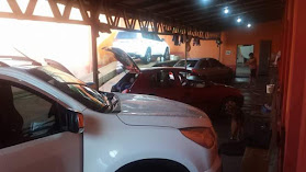 Lava Jato Siloé