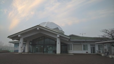 森合市民プール