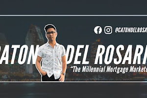 Caton Del Rosario - Mortgage Lender