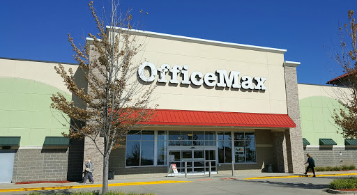 Office Supply Store «OfficeMax», reviews and photos, 6305 Mills Civic Pkwy #1115, West Des Moines, IA 50266, USA