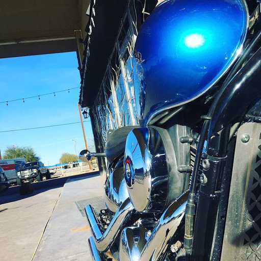 Pawn Shop «A1 Pawn», reviews and photos, 19395 N John Wayne Pkwy, Maricopa, AZ 85139, USA