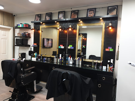 The Turkish Barbers in Dublin 6, Co. Dublin