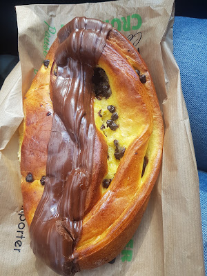 Artisan Boulanger & Banette à Divion