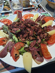 Photo n°45 de LE B'52 à Gournay-en-Bray ()