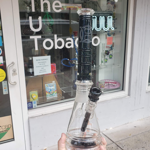 Tobacco Shop «The U Smoke Shop», reviews and photos, 5827 Sunset Dr, South Miami, FL 33143, USA