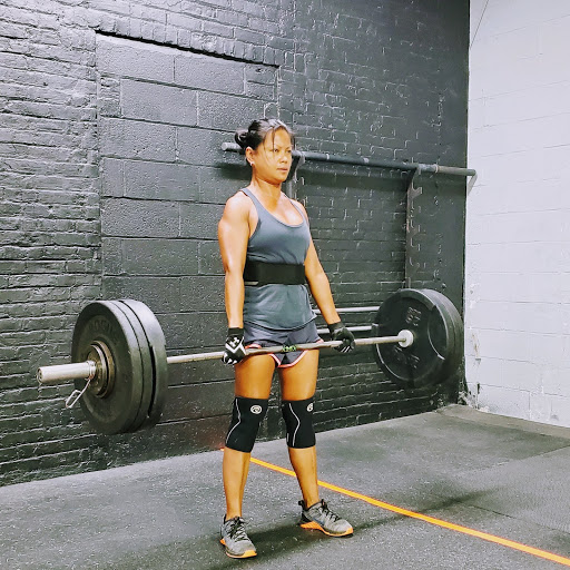 Gym «CrossFit A.C.T.», reviews and photos, 399 Main St, Lodi, NJ 07644, USA