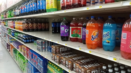 Grocery Store «Edwards Cash Saver», reviews and photos, 1701 Main St, Little Rock, AR 72206, USA