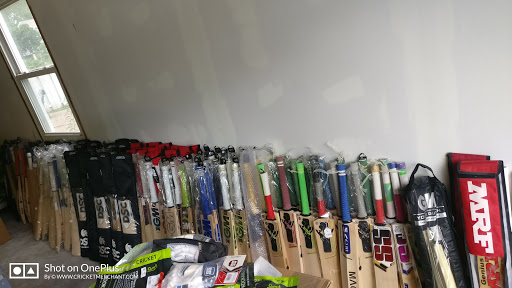 Sporting Goods Store «Cricket Merchant LLC», reviews and photos, 417 S Birchwood Dr, Naperville, IL 60540, USA