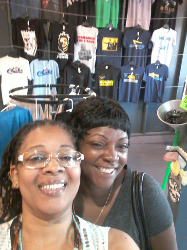 Tobacco Shop «Whatever Shop», reviews and photos, 2027 Madison Ave, Memphis, TN 38104, USA