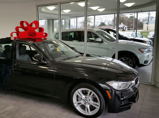 BMW Dealer «BMW of Mt. Laurel», reviews and photos, 1220 New Jersey 73, Mt Laurel, NJ 08054, USA