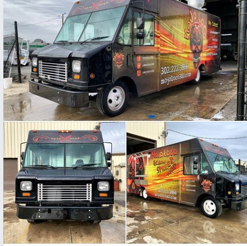 Auto Body Shop «Northeast Body Shop», reviews and photos, 2510 Northeast Blvd, Wilmington, DE 19802, USA