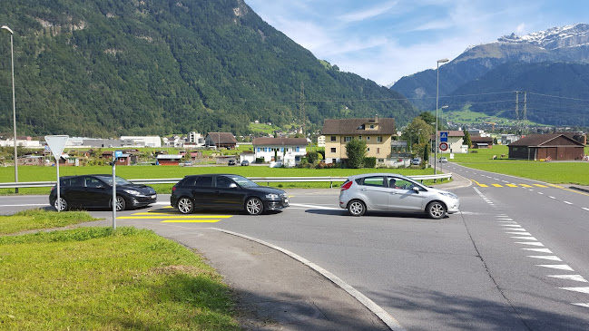 Rezensionen über Company Golf AG in Glarus - Sportstätte