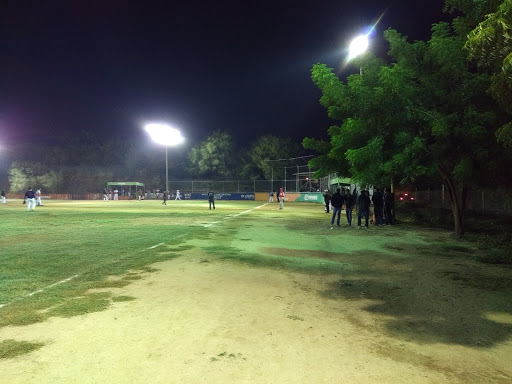 Campo GASPASA de Softball