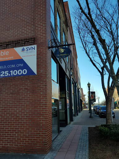 Sign Shop «FASTSIGNS», reviews and photos, 2026 Cherry Rd, Rock Hill, SC 29732, USA