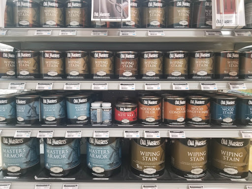 Paint Store «Dunn-Edwards Paints - Vermont», reviews and photos, 401 S Vermont Ave #10, Los Angeles, CA 90020, USA