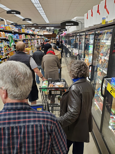 Grocery Store «Ralphs Fresh Fare», reviews and photos, 30019 Hawthorne Blvd, Rancho Palos Verdes, CA 90275, USA