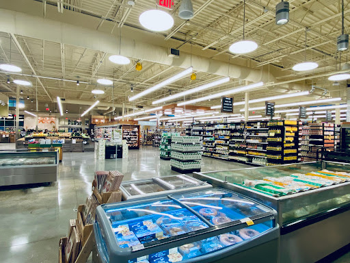 Grocery Store «Whole Foods Market», reviews and photos, 10601 San Jose Blvd, Jacksonville, FL 32257, USA