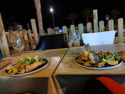Restaurante Daksa - Av. de Niza, 21, 03540 Alicante, Spain