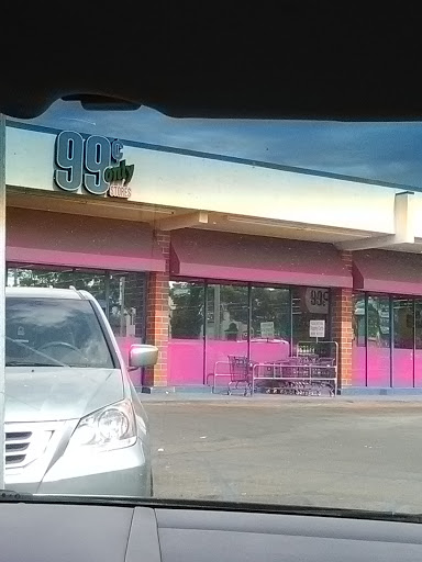 Discount Store «99 Cents Only Stores», reviews and photos, 725 S Main St, Corona, CA 92882, USA