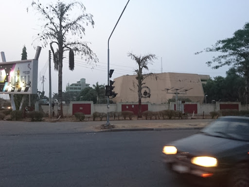 National Universities Commission, 26Aguiyi, Aguiyi Ironsi St, Abuja, Nigeria, Driving School, state Niger