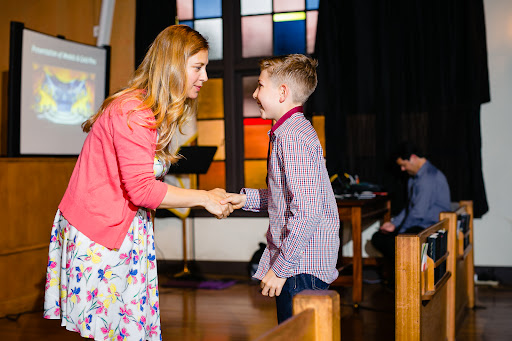 Music Instructor «Myriad Music School & Dance Academy», reviews and photos, 2250 Palm Ave, San Mateo, CA 94403, USA