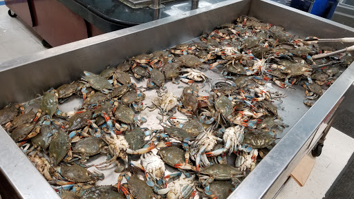 Korean Grocery Store «New Grand Mart», reviews and photos, 7415 Midlothian Turnpike, Richmond, VA 23225, USA